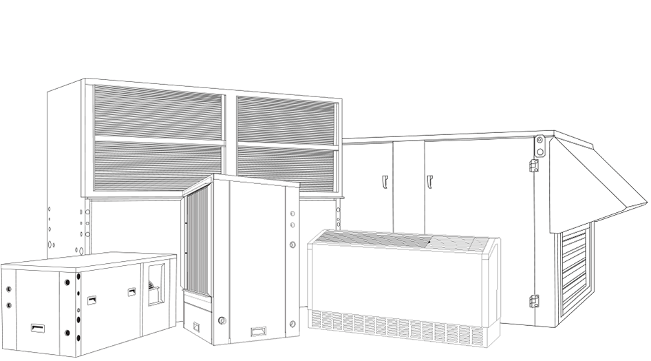 Commercial Products