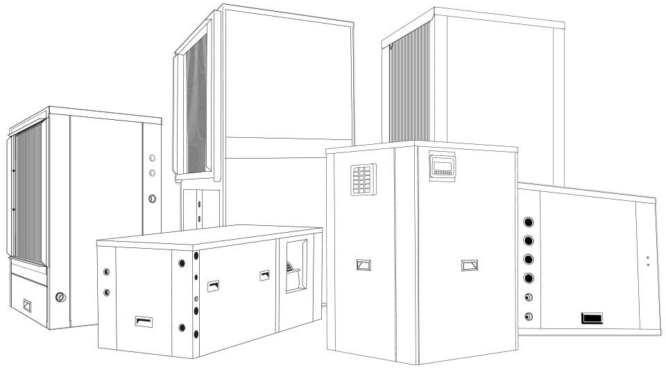 Residential Products