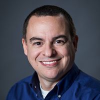Tim Wright