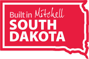 Built in South Dakota