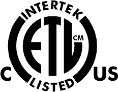 ETL Listed