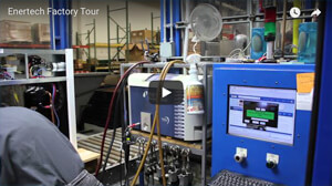Factory Tour